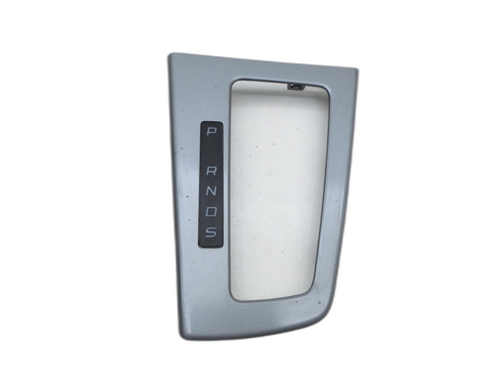 Ford Focus III 11-15 Blende für Schaltkulisse Ganganzeige  - Bild 1