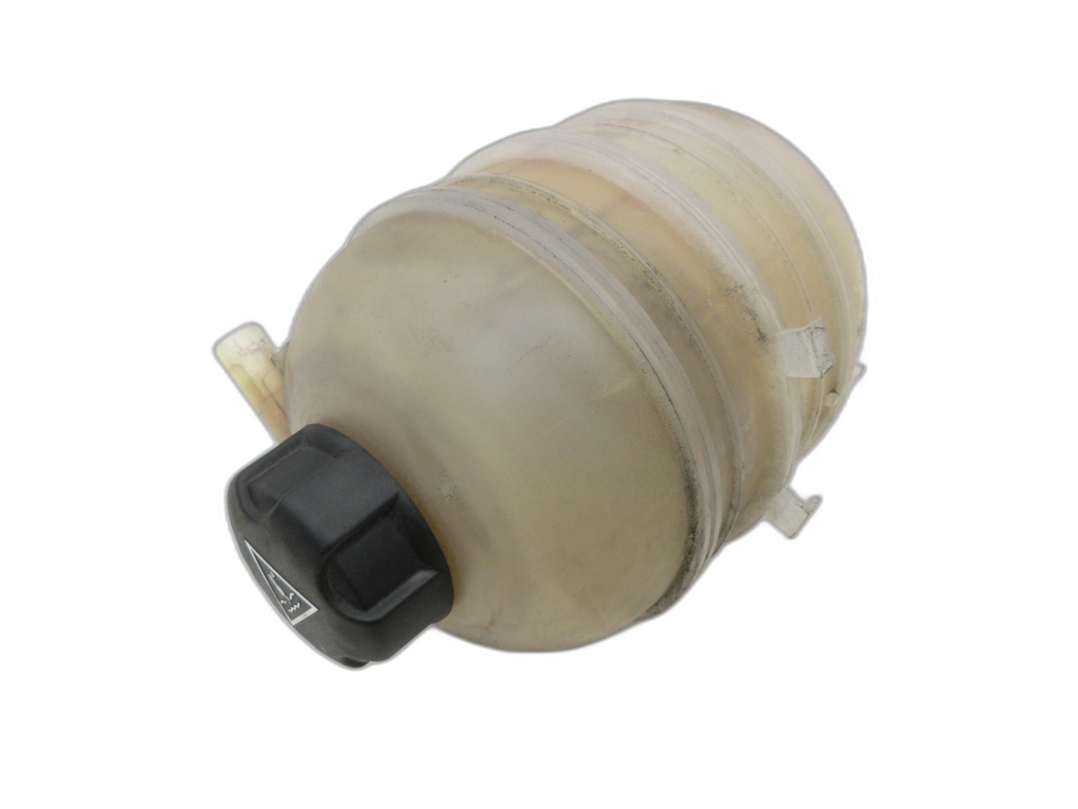 Expansion Tank for Coolant Peugeot 206+ 09-12 - Bild 1