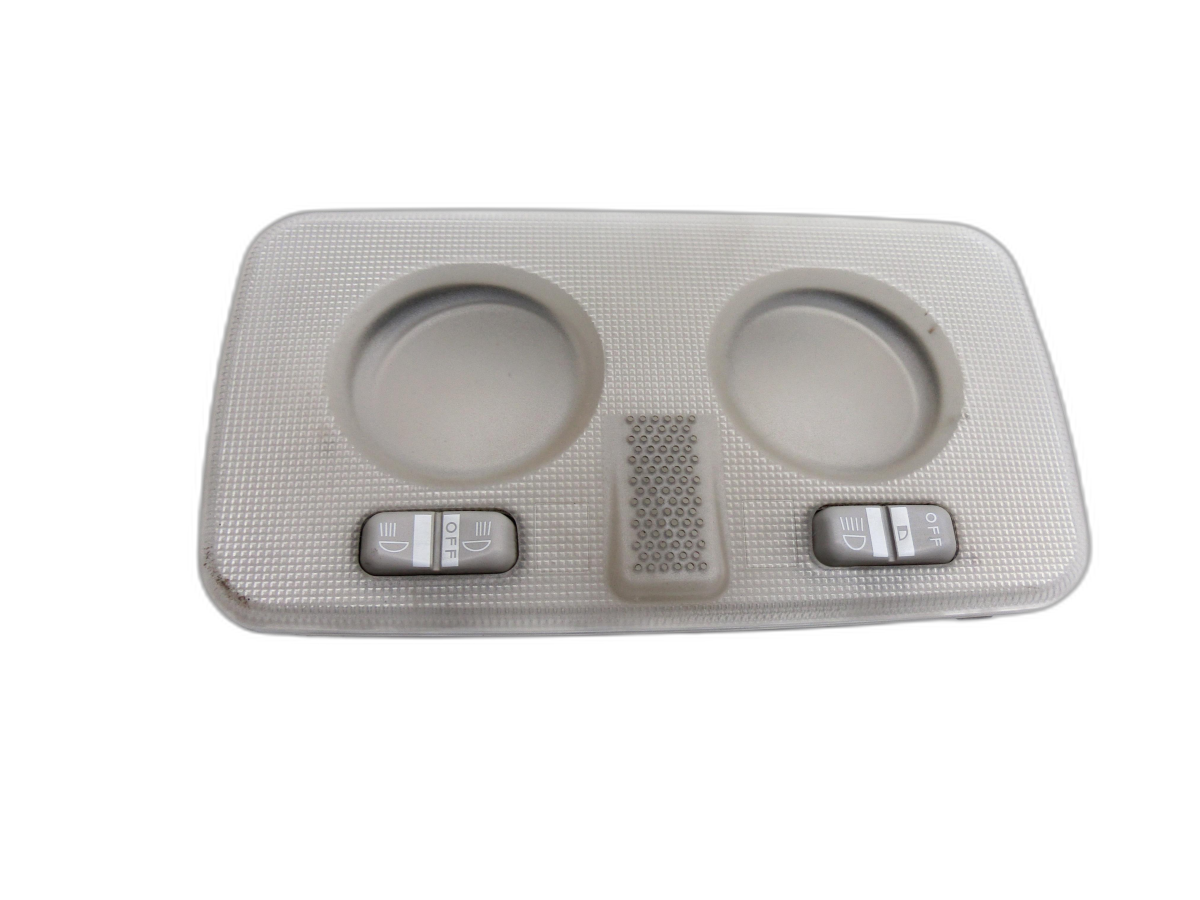 Peugeot Boxer Jumper 250 06-12 Innenleuchte Innenraumleuchte - Bild 1