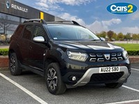 2022 Dacia Duster 1.0 TCe 90 Prestige 5dr HATCHBACK PETROL Manual