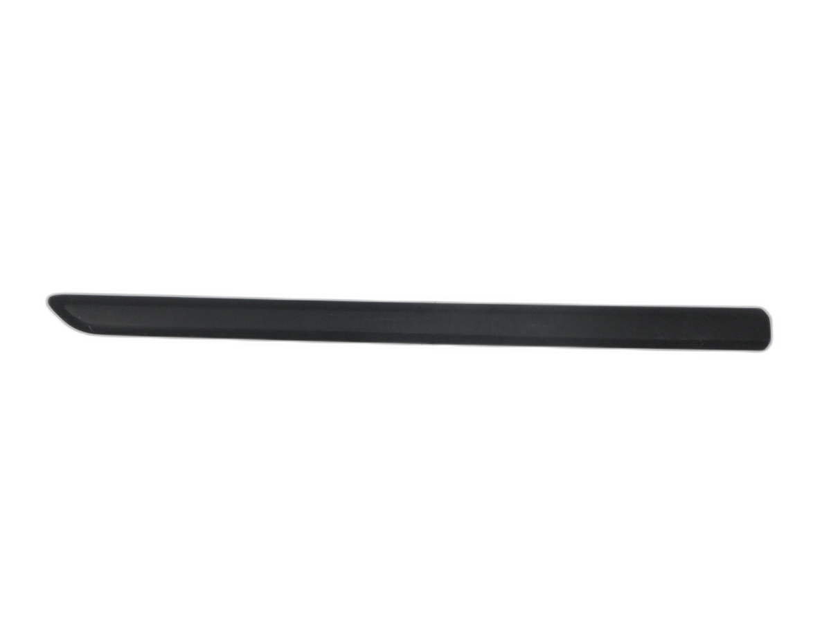 tira para puerta Tablones de madera moldura Barra protección izquierda delante LF9R Skoda Yeti 5L 09-15 - Bild 1
