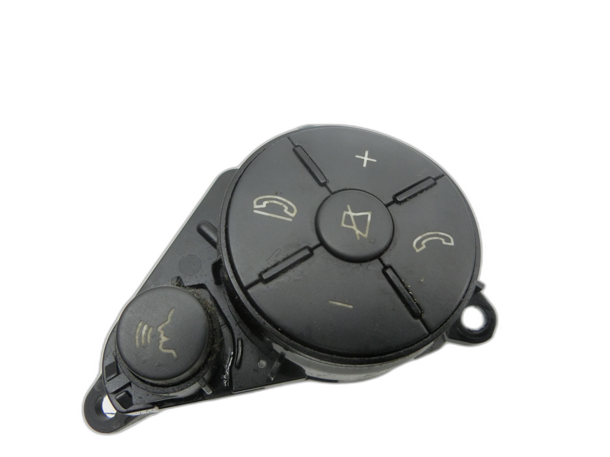 Interruttori volante Multifunzione Interruttore Dx per Mercedes W204 07-11 - Bild 1