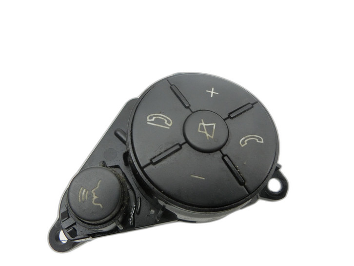 Mercedes W204 07-11 Lenkradschalter Multifunktionstasten Lenkrad Schalter Rechts  - Bild 1