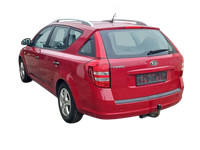 KIA Ceed 07-12 CRDI 1,6 85KW Vorderachse Achse KIA Ceed 07-12 14.12.2007 62405-1H020 gebraucht Vorschau 10