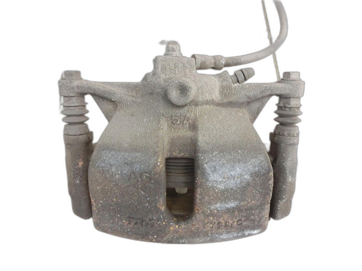 VW Golf 7 VII 5G 12-17 TDI 2,0 110KW Bremssattel Bremszange Vorne Links - Bild 1