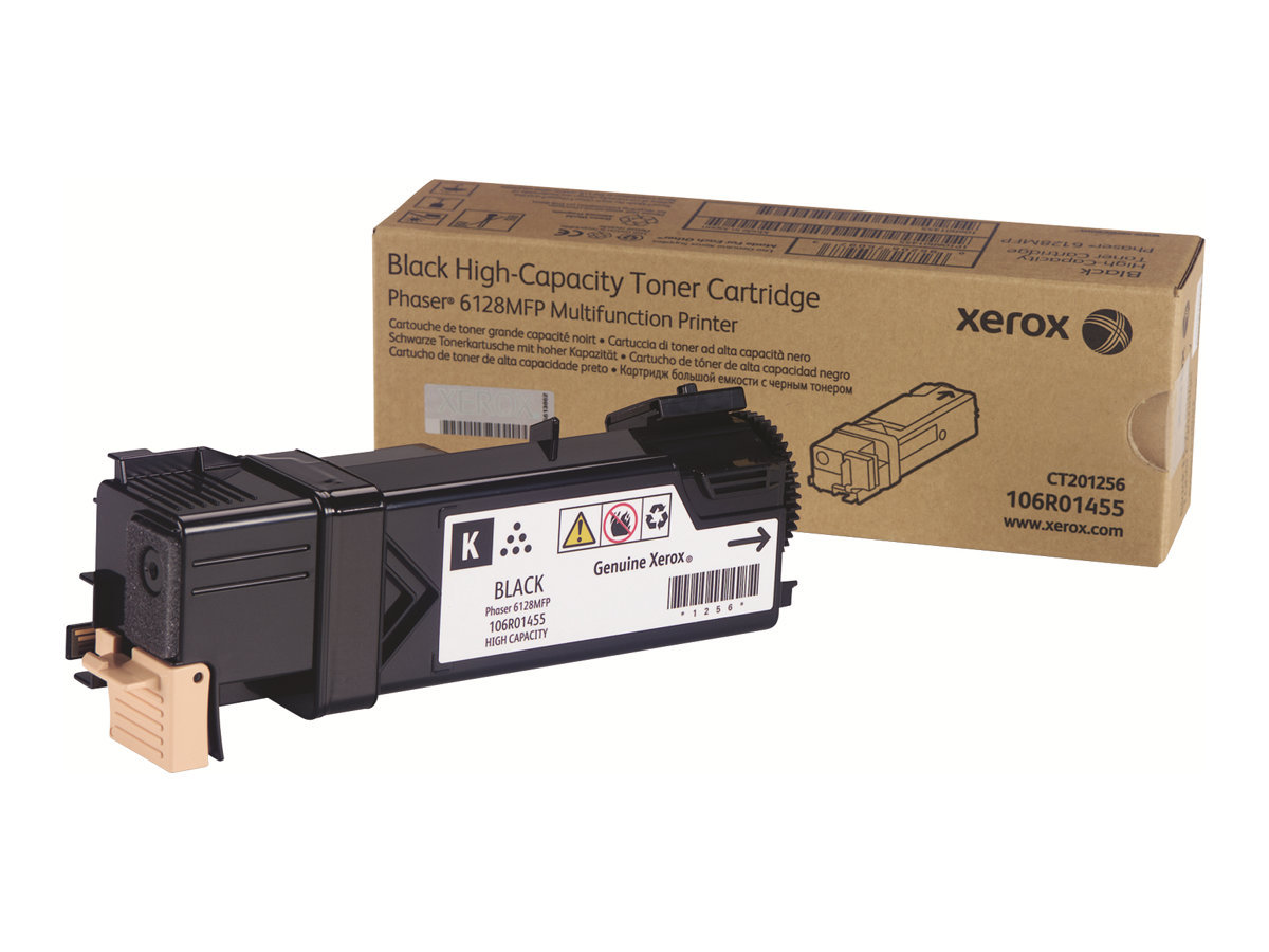 Xerox Schwarz Original Tonerpatrone 3100 Seiten (106R01455) for sale online | eBay Xerox Schwarz Original Tonerpatrone 3100 Seiten (106R01455) for sale online | eBay