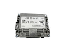 Audi A4 8W B9 15-19 Antennenverstärker Empfänger UMTS GSM MMC Audi A4 8W B9 15-19 05.04.2016 4M0035456B 4M0035456... Vorschau 1