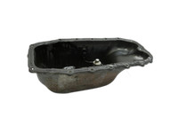 Opel Corsa D 06-10 1,2 55KW Z13DTJ Ölwanne Motorwanne Opel Corsa D 06-10 07.11.2008 93177276 6520630 gebraucht Vorschau 1