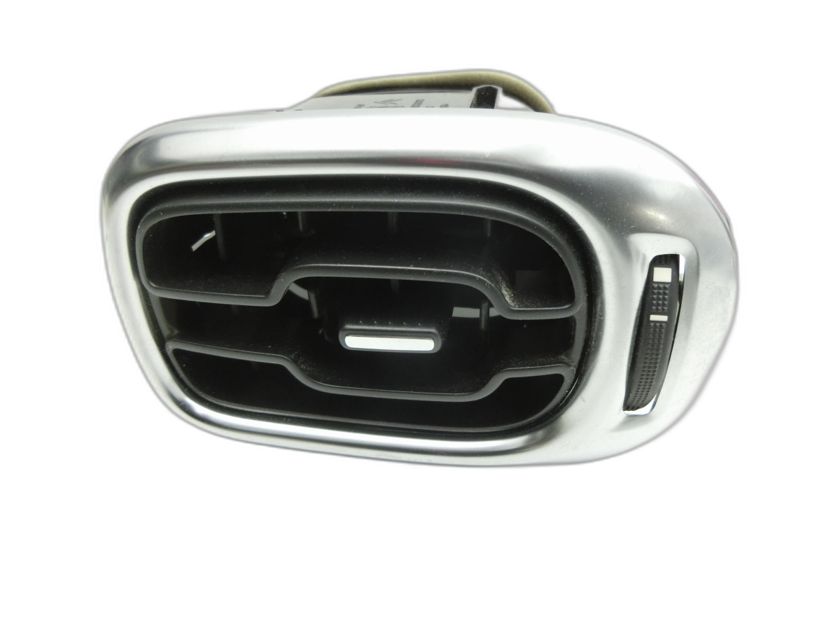 Ducha de aire Inyector derecha para Citroen C3 Picasso 09-13 - Bild 1