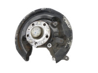 VW Passat 3C B7 10-15 Kombi TDI 2,0 103KW Radnabe Achsschenkel Radlagergehäuse Hinten Links VW Passat 3C B7 10-15... Vorschau 1