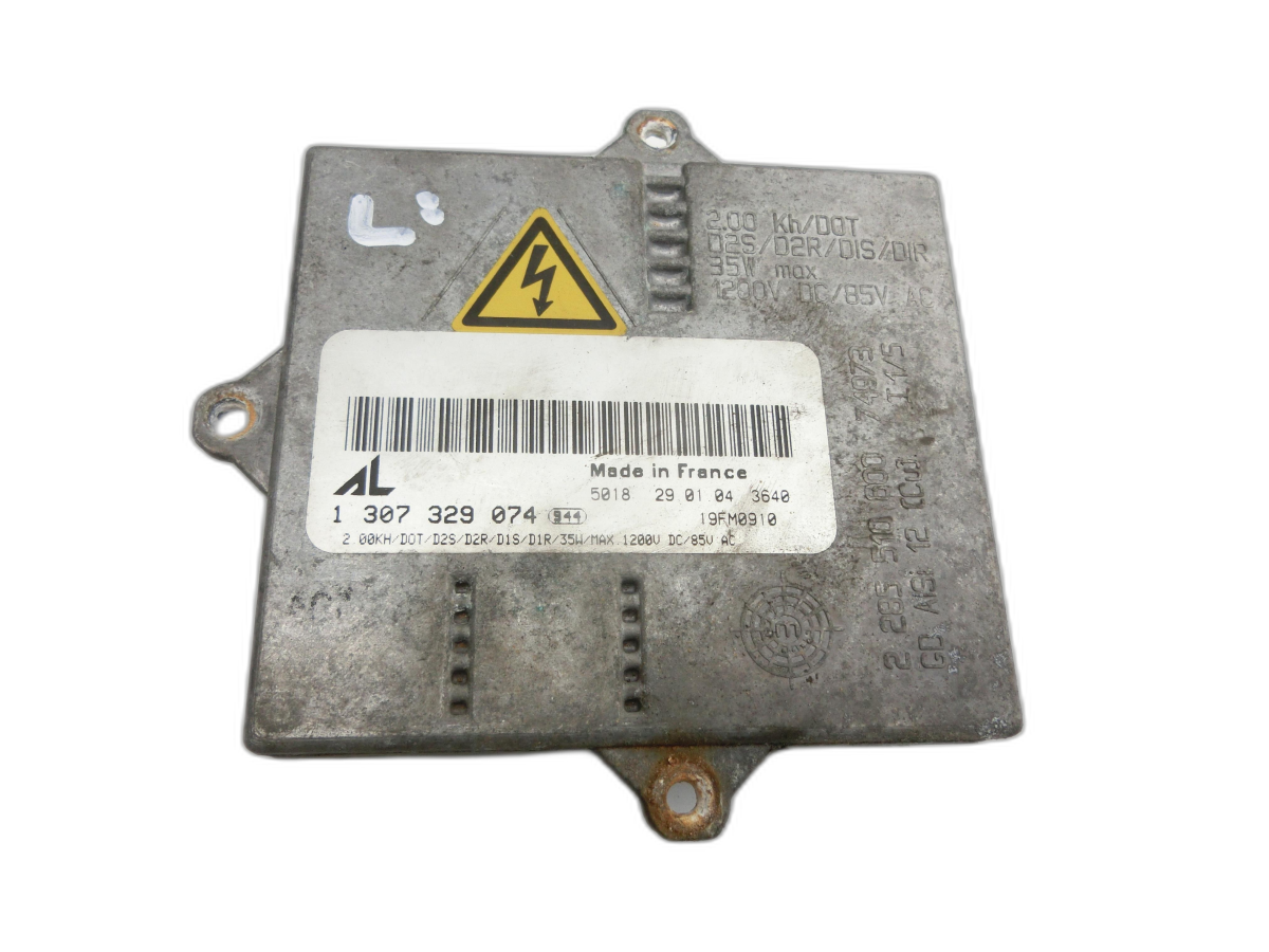 BMW X3 E83 04-06 Xenon Vorschaltgerät Links  - Bild 1