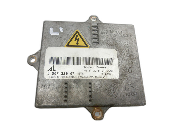 BMW X3 E83 04-06 Xenon Vorschaltgerät Links  - Bild 1