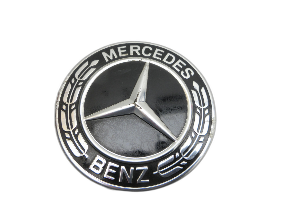 Cubierta del eje de la rueda 1x para Mercedes A207 E250 10-13 - Bild 1