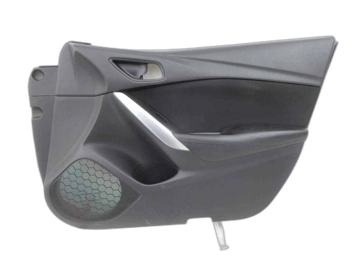 Revestimiento puerta derecha delante para Mazda 6 GJ 12-15 - Bild 1