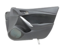 Mazda 6 GJ 12-15 Kombi Türverkleidung Türpappe Rechts Vorne Mazda 6 GJ 12-15 02.05.2013 GHP968420G02 gebraucht Vorschau 1
