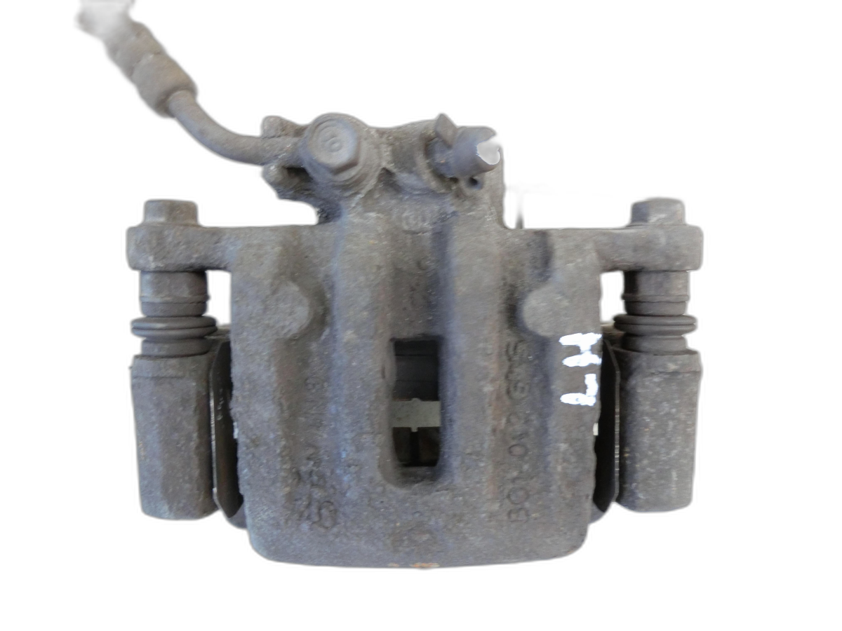 Opel Antara L07 07-11 CDTi 2,0 110KW Bremssattel Bremszange Hinten Links  - Bild 1