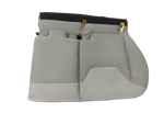 Ford Tourneo Courier 18-22 Kombi Sitzbezug Sitzpolster Links für Rücksitzbank Hinten Ford Tourneo Courier 18-22... Vorschau 1