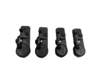 Peugeot 308 I CC T7 07-11 Reifendruck Sensor Radsensor Reifendrucksensor Set Satz Peugeot 308 I CC T7 07-11... Vorschau 1