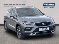 2023 SEAT Ateca Ateca 1.0 TSI SE Technology 5Dr Estate Hatchback Petrol Manual