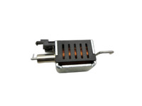 Volvo V40 II 12-16 D3 2,0 110KW Spule für Scheinwerfer Links Volvo V40 II 12-16 26.08.2013 652.31.503.99 gebraucht Vorschau 1