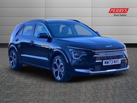 2023 Kia Niro 1.6 GDi Hybrid 4 5dr DCT Estate PETROL/ELECTRIC Automatic