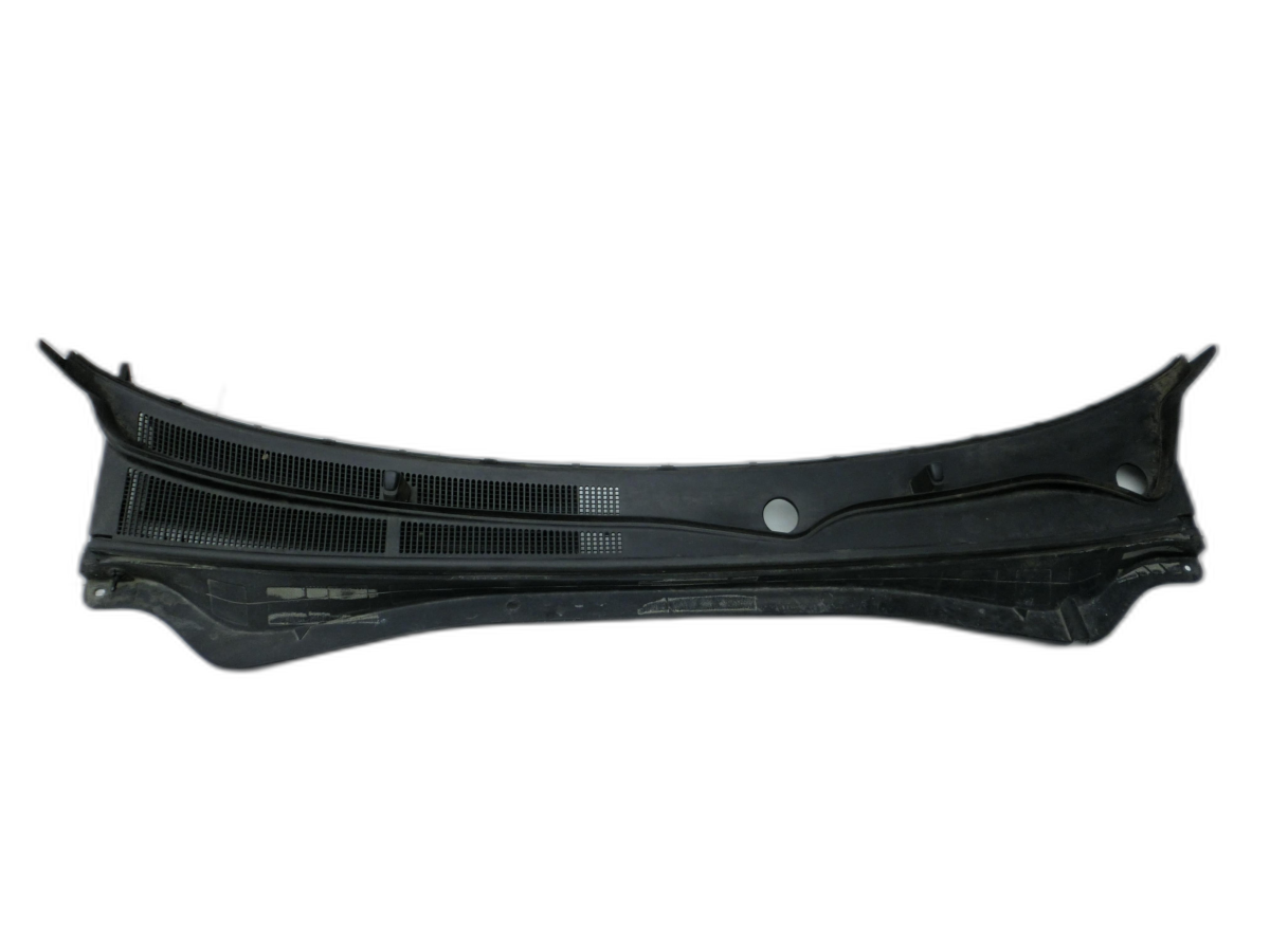 Déflecteur Déflecteurs de pluie Housse pare-brise revêtement d essuyage pour Lim Kia Optima IV JF 15-18 - Bild 1