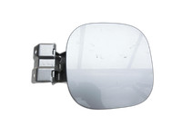 Mitsubishi Outlander III 12-15 Tankdeckel Tankklappe U17A Mitsubishi Outlander III 12-15 22.09.2015 gebraucht Vorschau 1