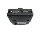 Audi A4 8W B9 19-24 USB Anschluss Ladebuchse Interface Audi A4 8W B9 19-24 24.10.2019 5Q0035726L gebraucht Vorschau 1