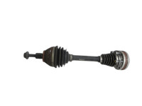 VW Tiguan 5N 11-18 TSI 1,4 110KW Antriebswelle Gelenkwelle Links Vorne VW Tiguan 5N 11-18 29.07.2015 5N0407761F... Vorschau 1