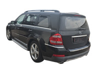 Mercedes GL 500 X164 06-11 5,5 285KW Ölkühler Motorölkühler Mercedes GL 500 X164 06-11 01.09.2006 B2092000... Vorschau 7