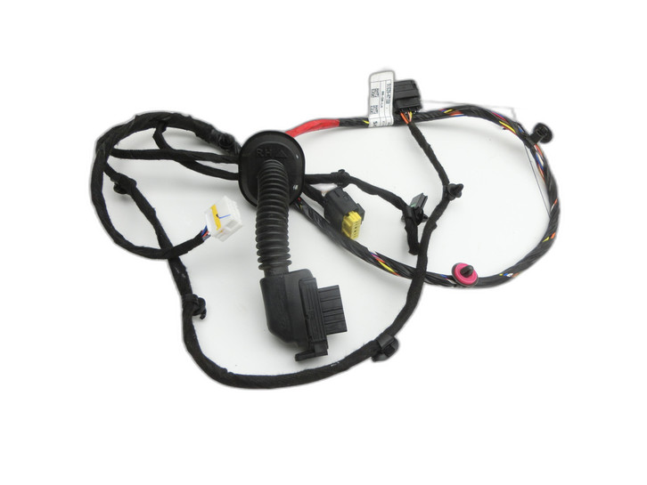 Hyundai Tucson IV NX4 20-23  Kabelbaum für Tür und Fensterheber Links Hinten  - Bild 1