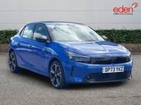 2023 Vauxhall Corsa 1.2 Turbo GS 5dr HATCHBACK PETROL Manual