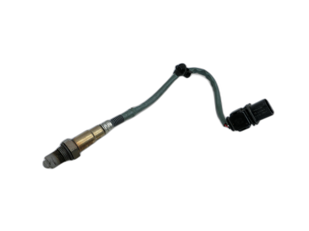 Sonda lambda posteriore per Mercedes W204 C180 11-15 - Bild 1