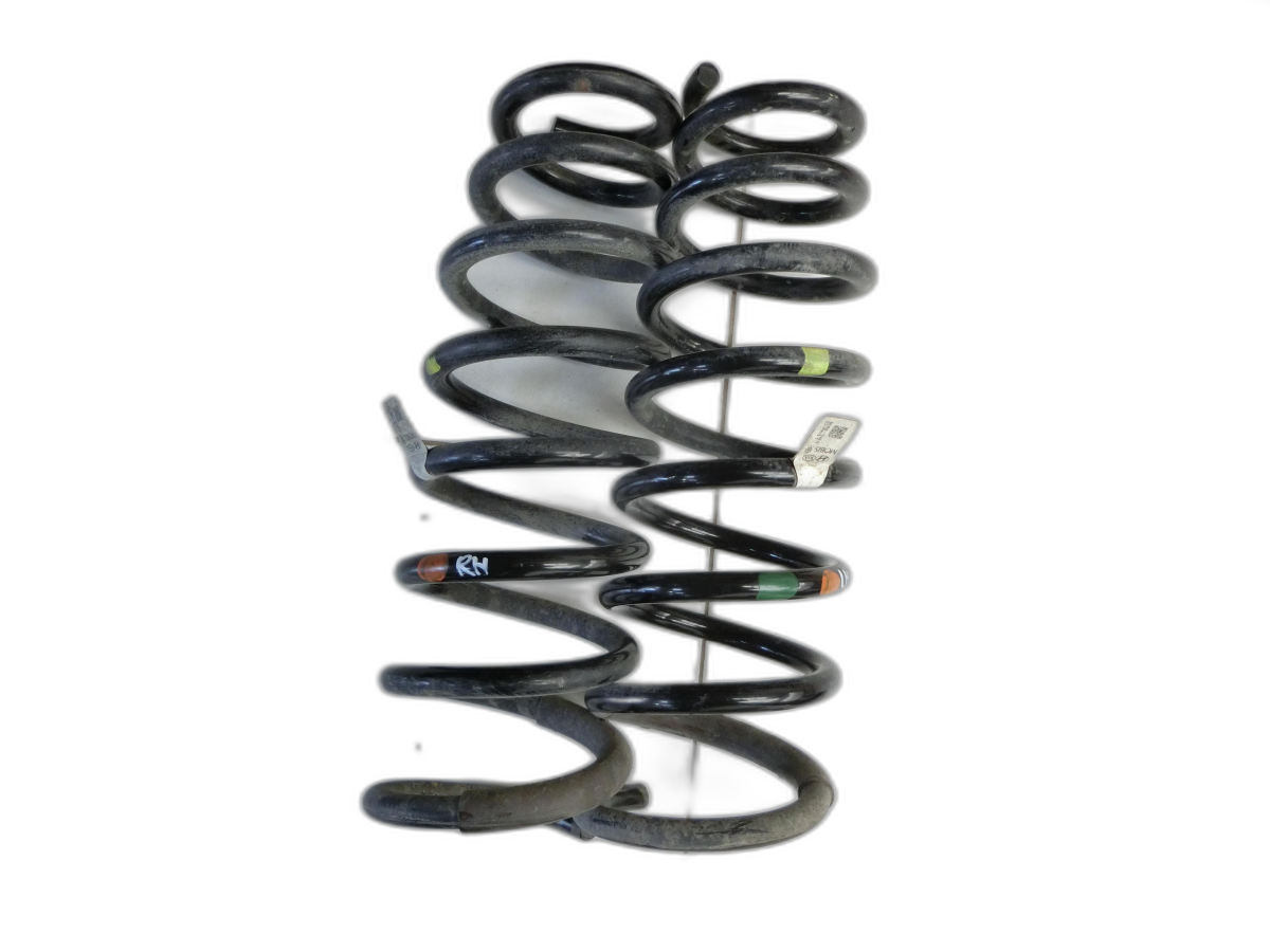 sia Molla Molleggio posteriore per KIA Optima JF K5 15-20 - Bild 1