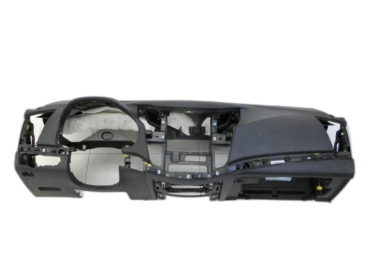 Hyundai I40 CW 11-15 Armaturenbrett Panel komplett  - Bild 1