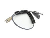Jaguar XJ X351 09-15 Seilzug Motorhaube Jaguar XJ X351 09-15 26.08.2009 C2D3372 8W93-9D376-AE 0261520046 gebraucht Vorschau 1