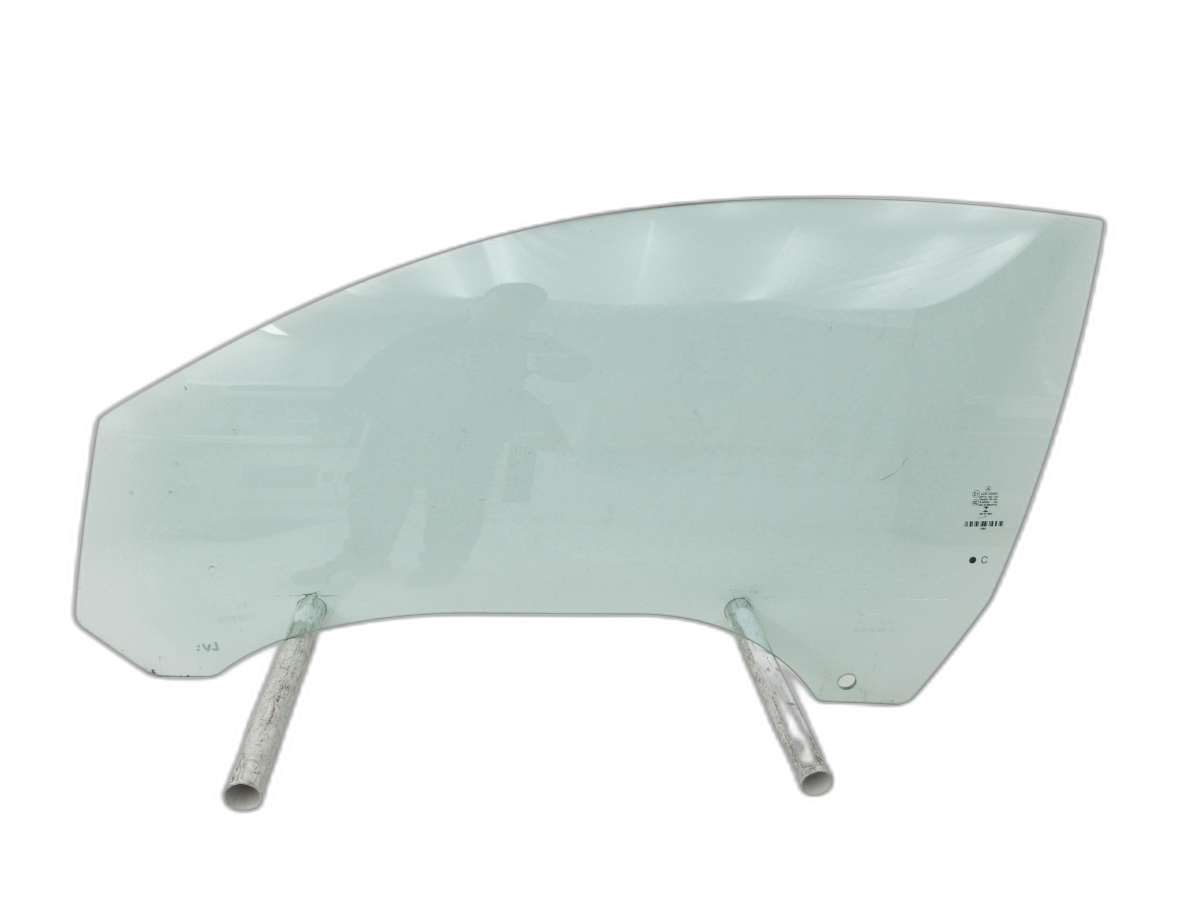 Cristallo laterale LVK Finestra portiera Sx anteriore per Mercedes C207 E200 13-17 - Bild 1