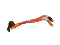 Vinfast VF8 Kabelbaum für Batterie HV Hochvolt Vinfast VF8 01.11.2023 EEP30205200 gebraucht Vorschau 1