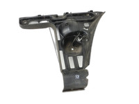BMW E63 6er 650i 07-10 Coupe Halter Träger Aufnahme Führung für Stoßstange Recht Hinten BMW E63 6er 650i 07-10... Vorschau 1