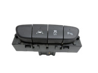 Opel Astra K B16 15-22 Schalter ESP Off PDC Off Spurhalteassistent Opel Astra K B16 15-22 26.02.2018 39028747 gebraucht Vorschau 1