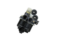 Lexus LS400 94-97 4,0 194KW Wasserventil Ventil für Heizung Lexus LS400 94-97 10.12.1996 gebraucht Vorschau 1