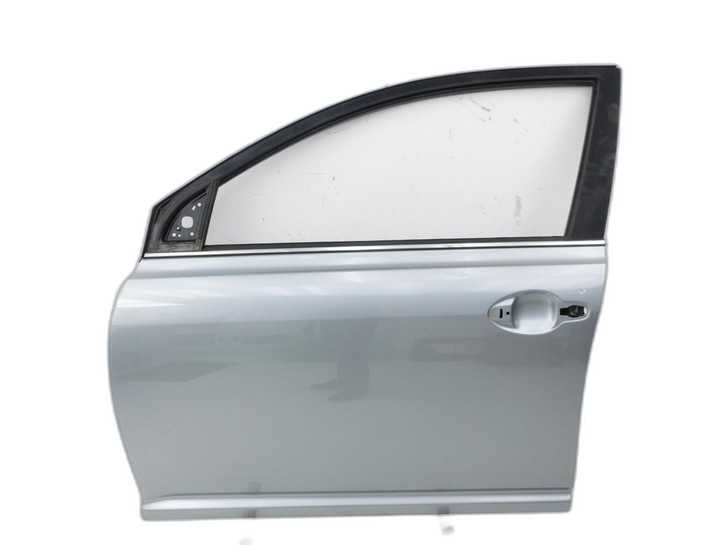 Toyota Avensis T25 06-08 Lim Tür Fahrertür Links Vorne 1F8        - Bild 1