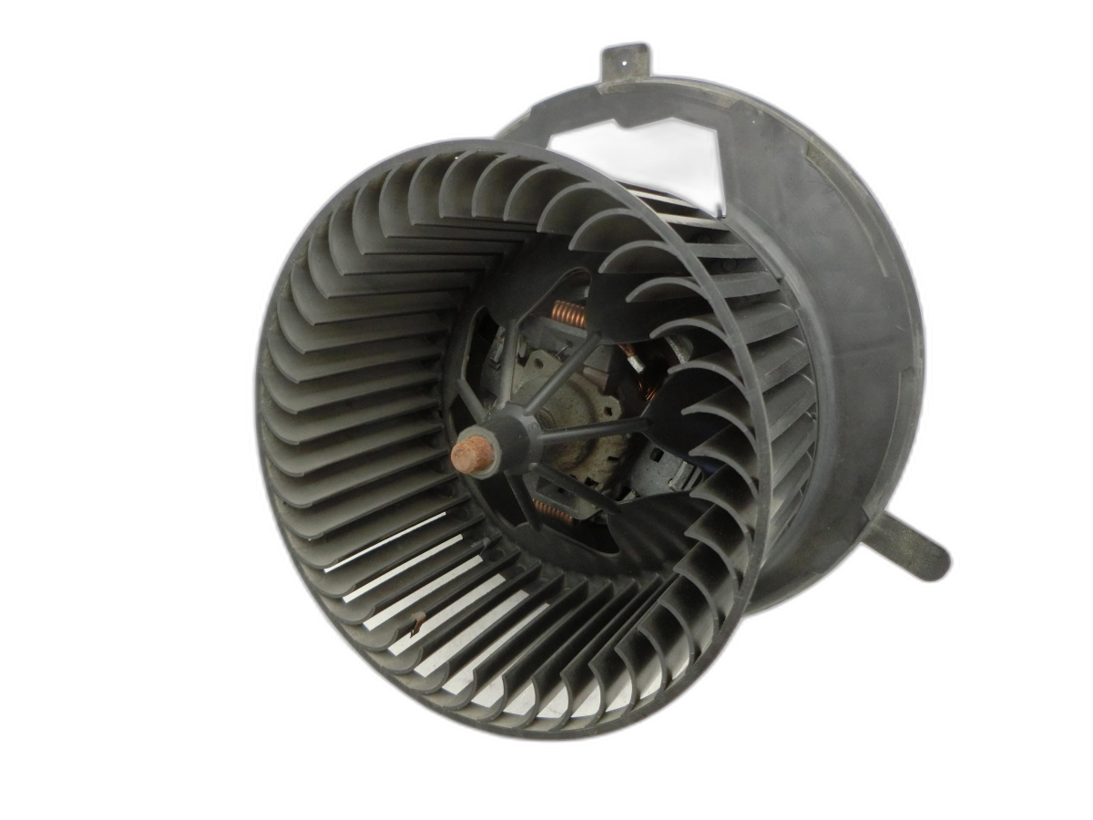 ventilateur Moteur de chauffage pour VW Passat CC 12-16 - Bild 1