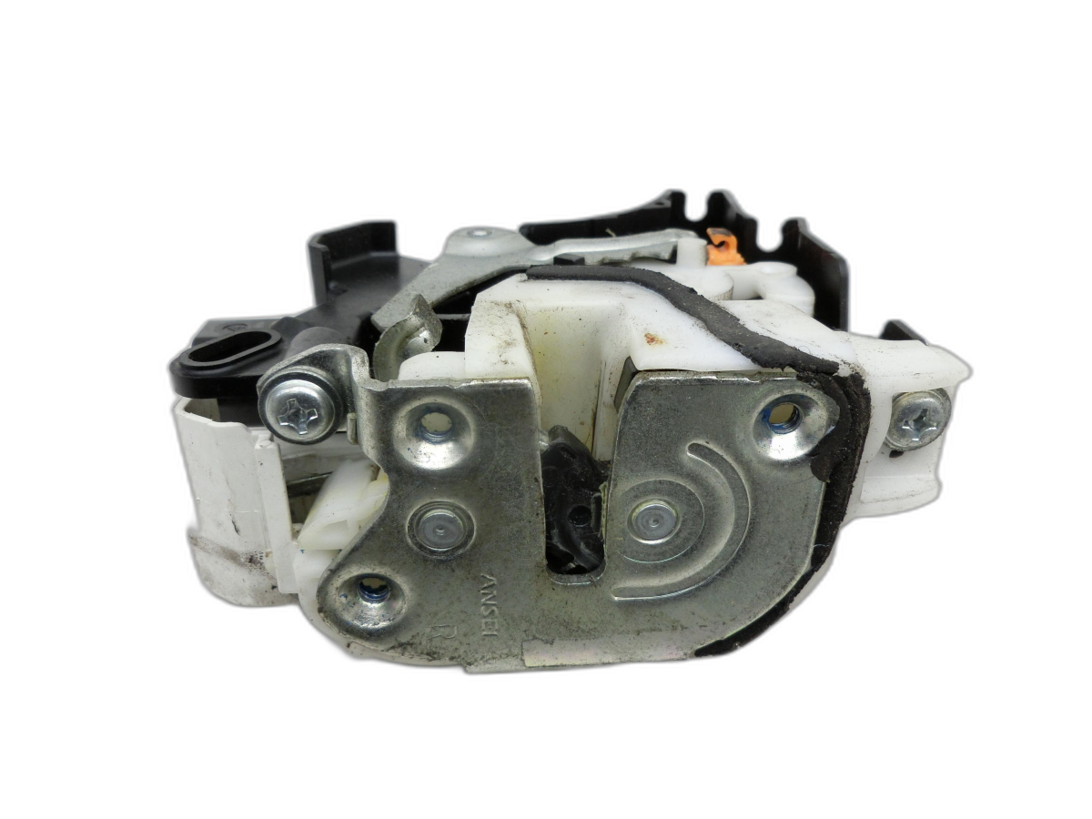 serratura della porta con motore elettrico Dx anteriore per Peugeot 4007 GP 07-12 - Bild 1