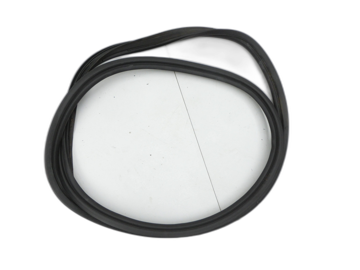 Guarnizione telaio per Cofano posteriore Bagagliaio Ssangyong Korando C300 19-24 - Bild 1