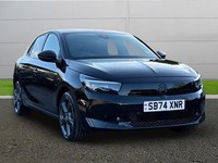 2025 Vauxhall Corsa 1.2 Turbo 130 Ultimate 5dr Auto HATCHBACK PETROL Automatic