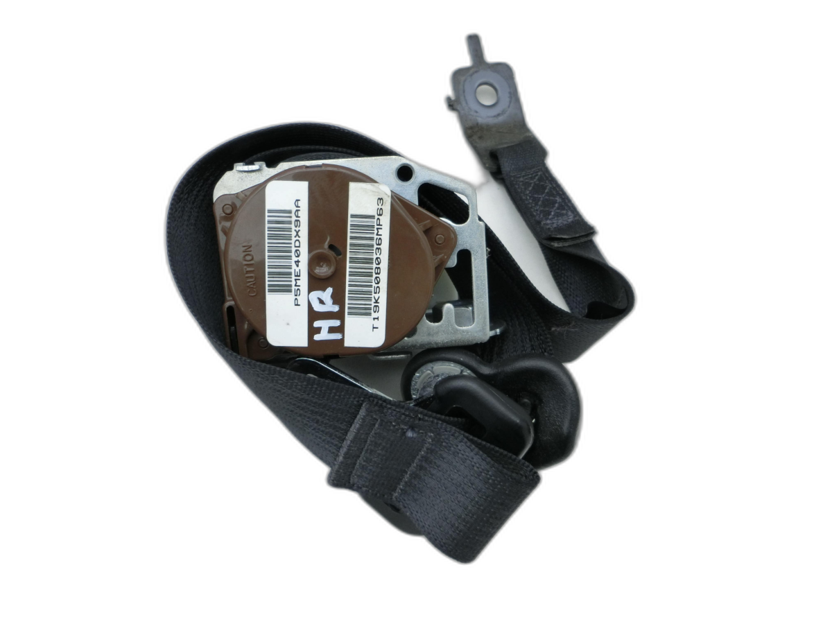 Jeep Grand Cherokee WK2 13-17  Gurt Sicherheitsgurt Rechts Hinten - Bild 1