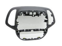 Renault Captur I HF 17-19 Blende Einbaurahmen für Mittelkonsole Luftduschen Mitte Renault Captur I HF 17-19... Vorschau 1