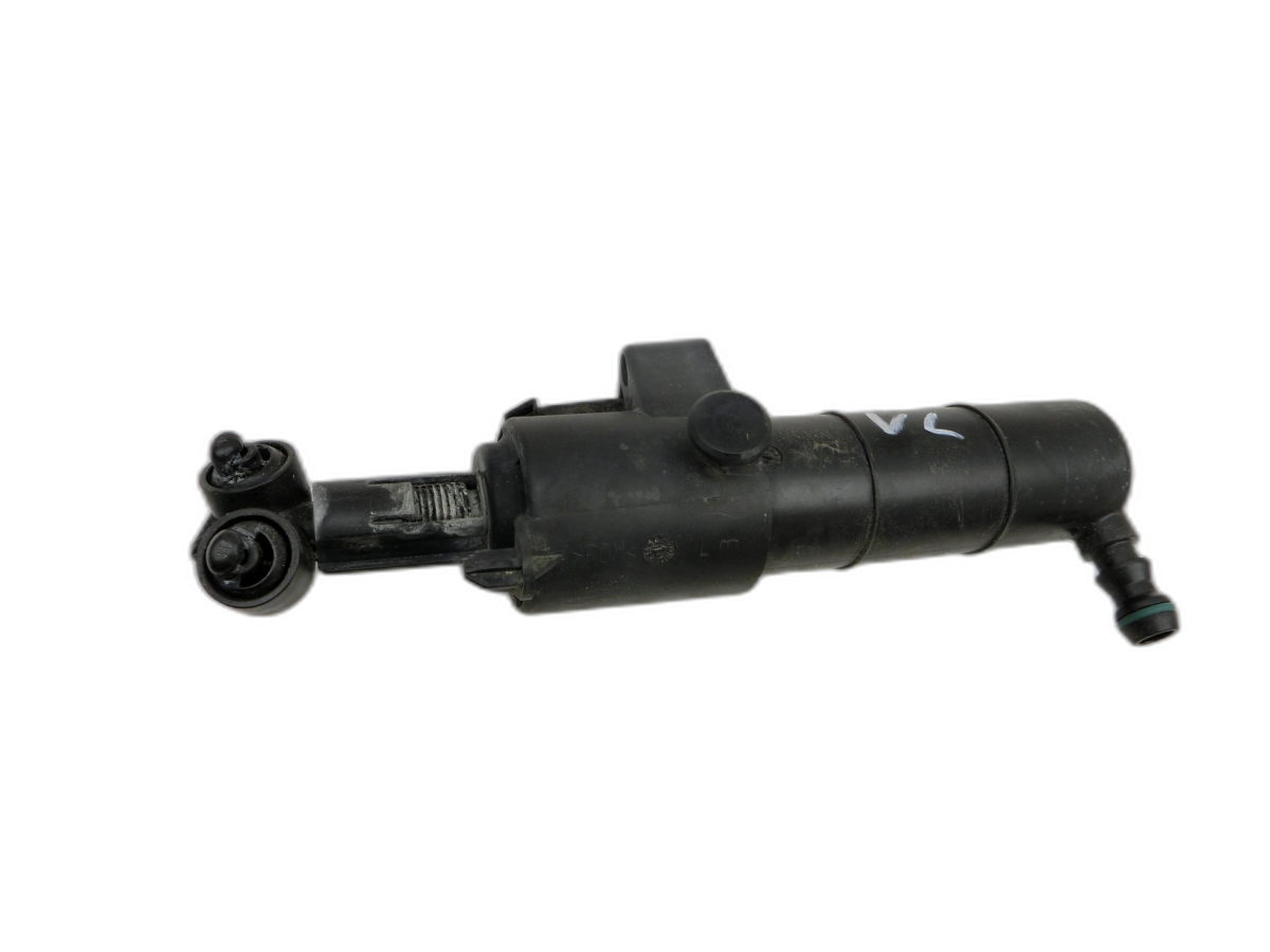 Mercedes CLS 250 C218 11-14 Waschdüse Hubzylinder SRA für Scheinwerfer Links  - Bild 1