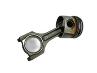 BMW F11 520d 10-13 2,0 135KW N47D20O1 Kolben mit Pleuel Pos C BMW F11 520d 10-13 18.05.2012 1125-8580699 8580699... Vorschau 1